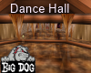 [BD] Dance Hall