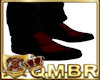QMBR Dress Shoes Rd