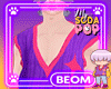 Mystery Saja Top