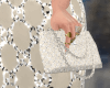 Crystal Glam NYE clutch