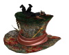 Wonderland Mad Hat