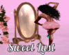 Sweet Lust Mirror w/Pose