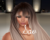 Sari-Ice Blonde