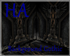 [HA]Background Gothic