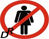 Prohibited For Women