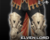 ! Elven Lord Pants