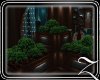 ~Z~Stairway Corner Plant