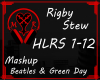 HLRS Rigby Stew