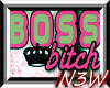 BossBish VB [NEW]