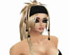 Narue Blonde Hair