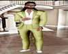 FULL MELON SUIT