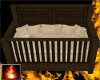 HF Baby Crib 1A Tan