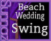 (S1)WeddingSwing