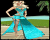 FX}SexyDarckFuchaGownPf