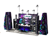 Furry DJ Booth