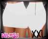 MS*2U POINT SKIRT .XXL