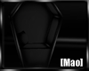[Mao]Coffin Chair