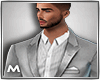 Grey Suit