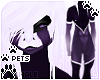 [Pets] Viper | abs skin