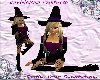 (BB)Witchy