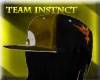 Team Instinct Cap