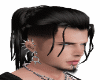 COLITA CABELLO NEGRO