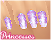 ♕ Summer Kids Nails