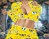 Sponge Bob BBW