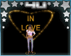 Hearts In Love Sign