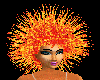 Fire Electra Hair(F)