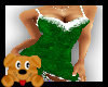 !A! Jingle Bells Dress G