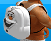 [Z] Olaf Backpack [m/f]