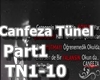 Canfeza - TÃ¼nel Part1
