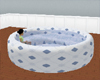 ® Kiddie Pool Blue