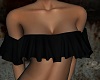 Black Frill