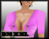 *RMD* Pink EH Jumper