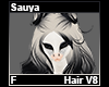 Sauya Hair F V8
