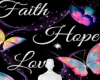Inspirational background