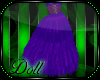  Toxic Monster Purple