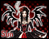 [Sim] Red Gothic Lady