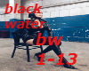 MARUV black water