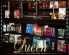 !Q C&C Bookshelve II