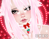 𝓒.STRAWBERRY hair 18