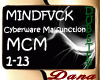 Cyberware Malfunction