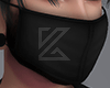 々Black Mask.
