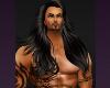Male Avatar Tatoo Sexy Skin Shorts White Underwear Sexy HAIR