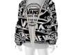 Hoodie vans