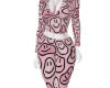 pink smiley set v2