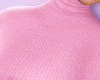 e Pink Sweater