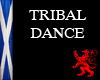 Tribal Dance